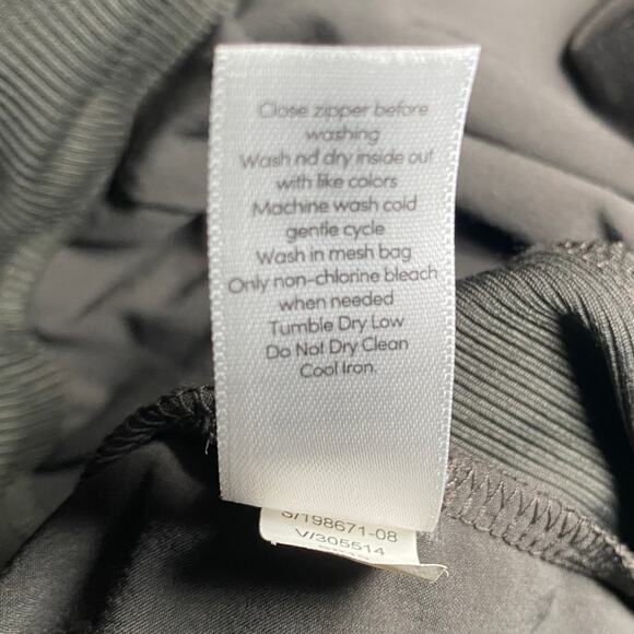 Athleta - Women's Size 2 - Green Gray Stretchy Pants - Picture 11 of 12